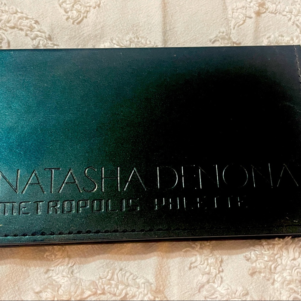Natasha Denona Metropolis Palette